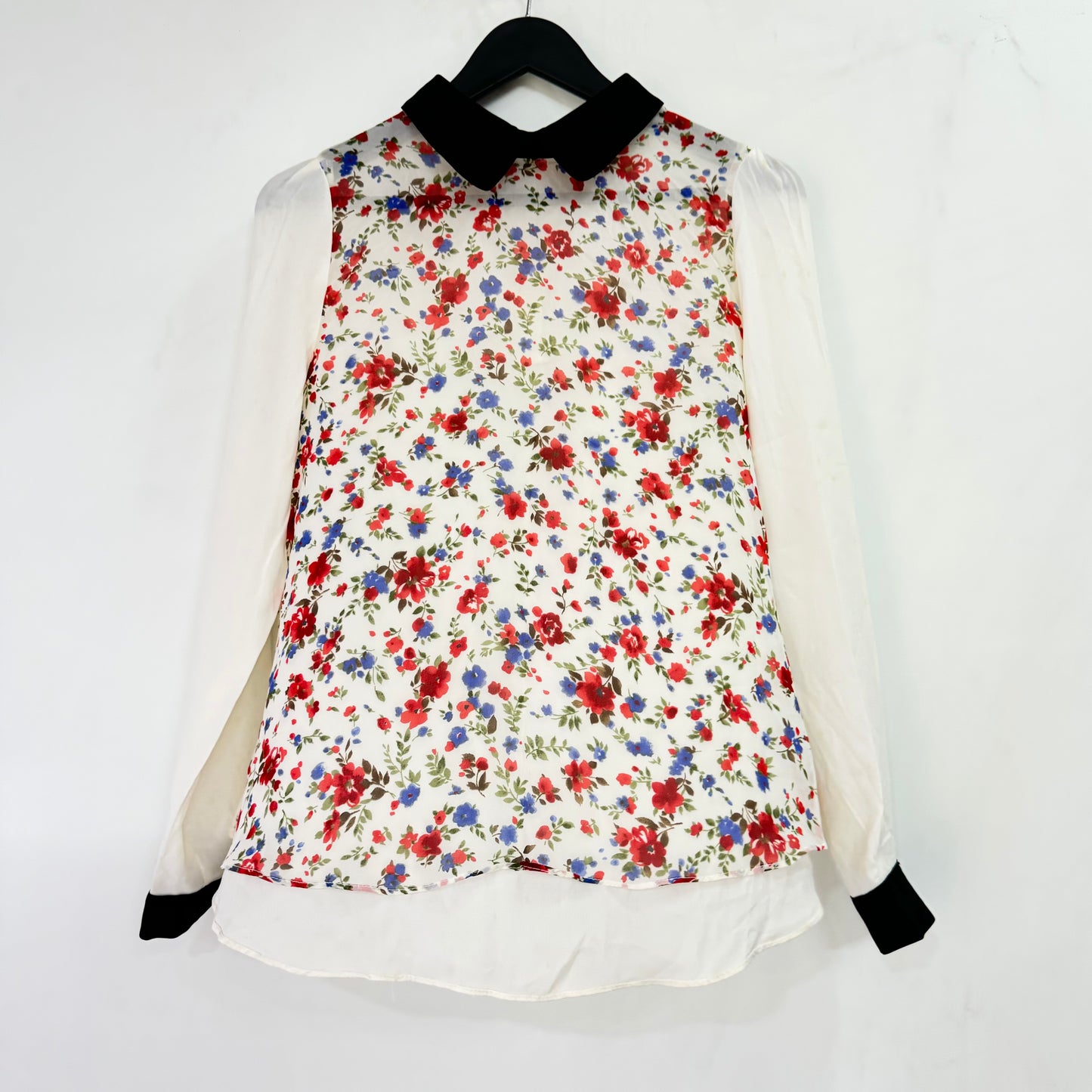 Blossom Breeze Top