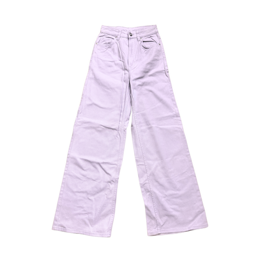 Lavender Jeans