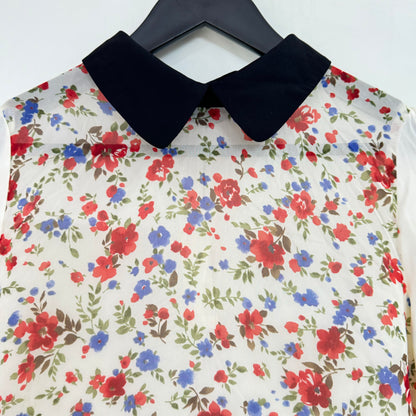 Blossom Breeze Top