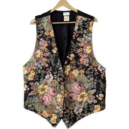 Iris Allure Vest