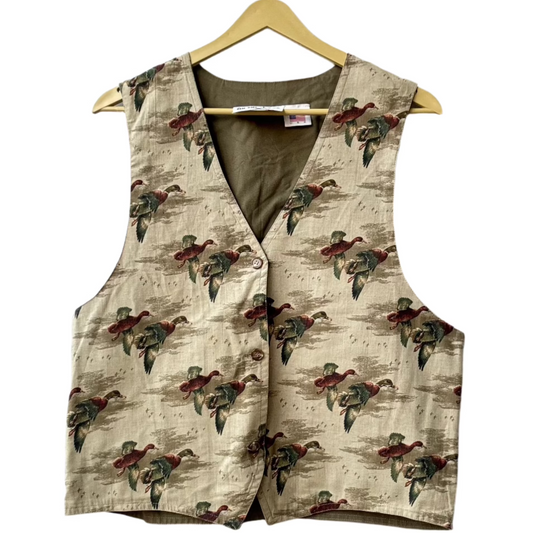 Duck Harmony Vest