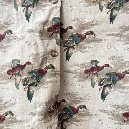 Duck Harmony Vest