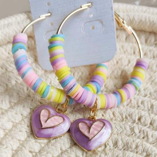 Heart Hoops