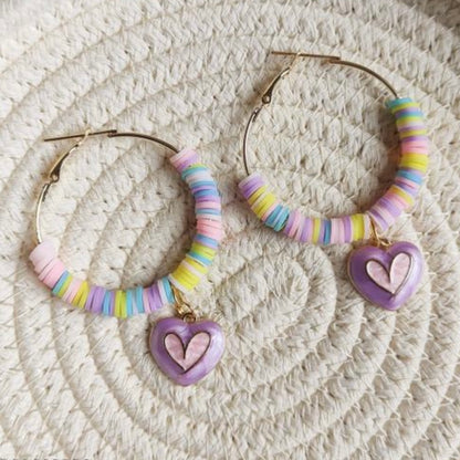 Heart Hoops