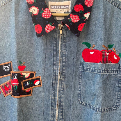 Apple Patch