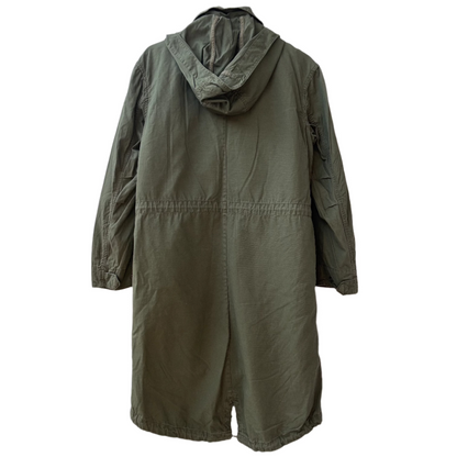 Parka Trench- H&M