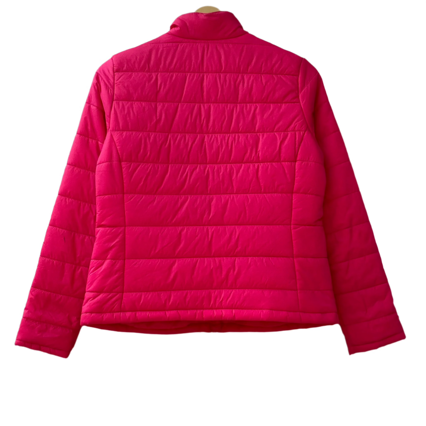 Pink Bomber- United Colors of Benetton