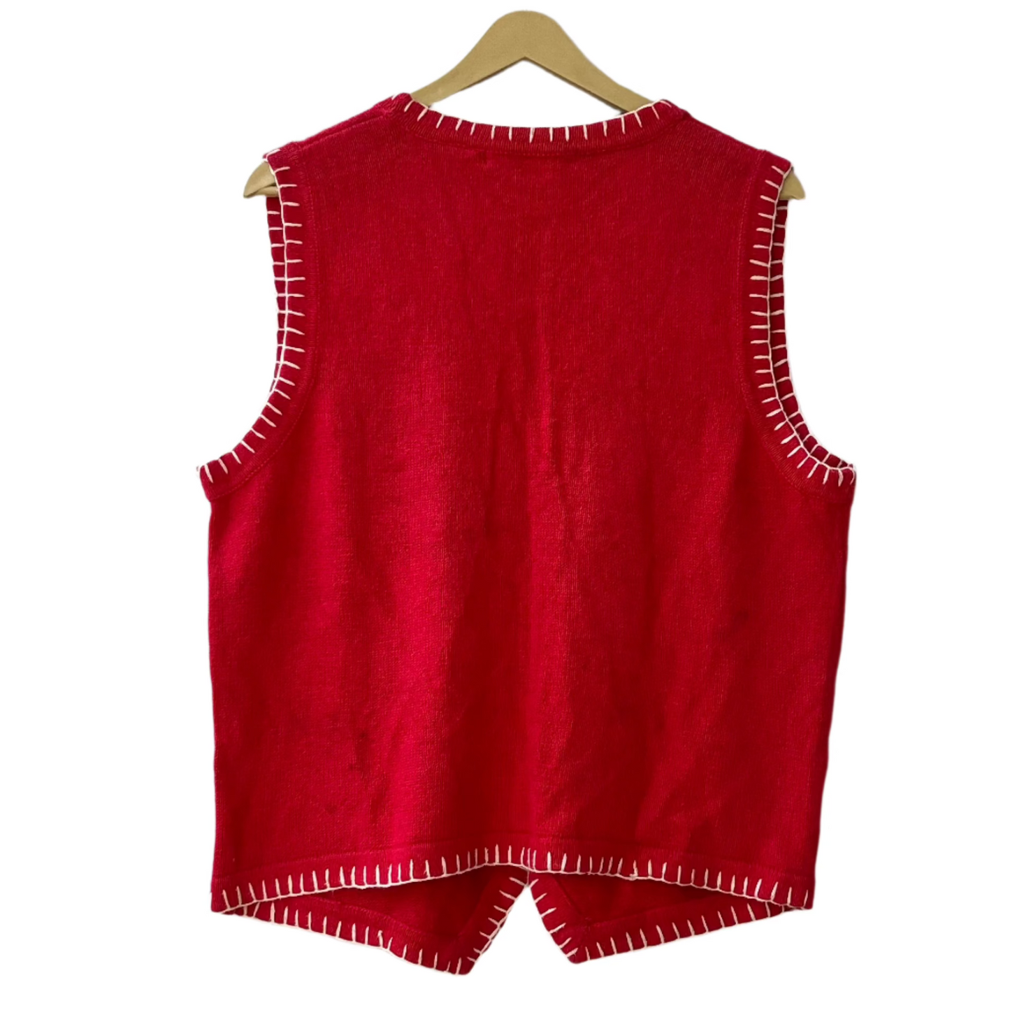 Santa Vest