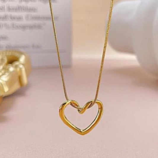 Heart Necklace