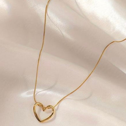 Heart Necklace