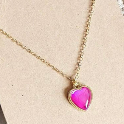 Heart Necklace