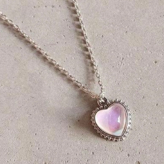 Heart Pendant