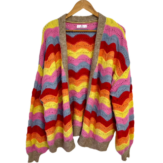 Rainbow Shrug