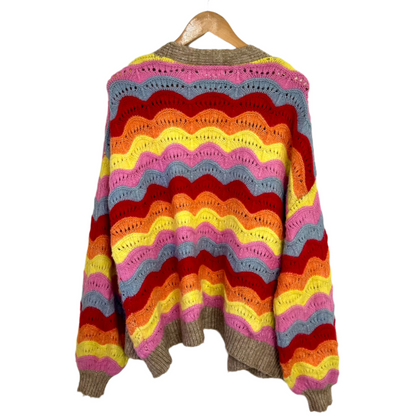 Rainbow Shrug