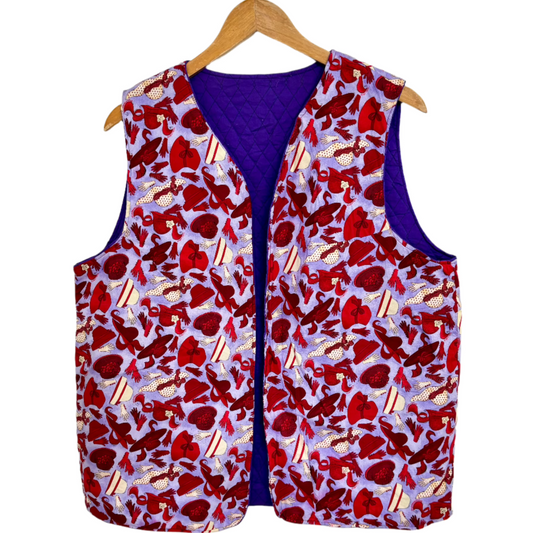 Vixiel Vest