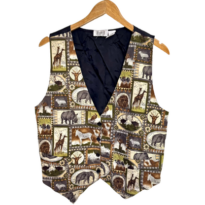 Wysren Vest