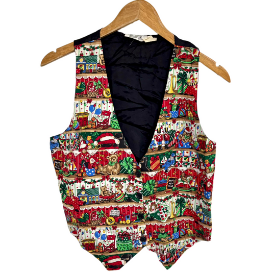 Averix Vest