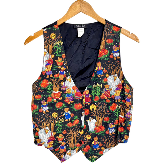 Polvin Vest