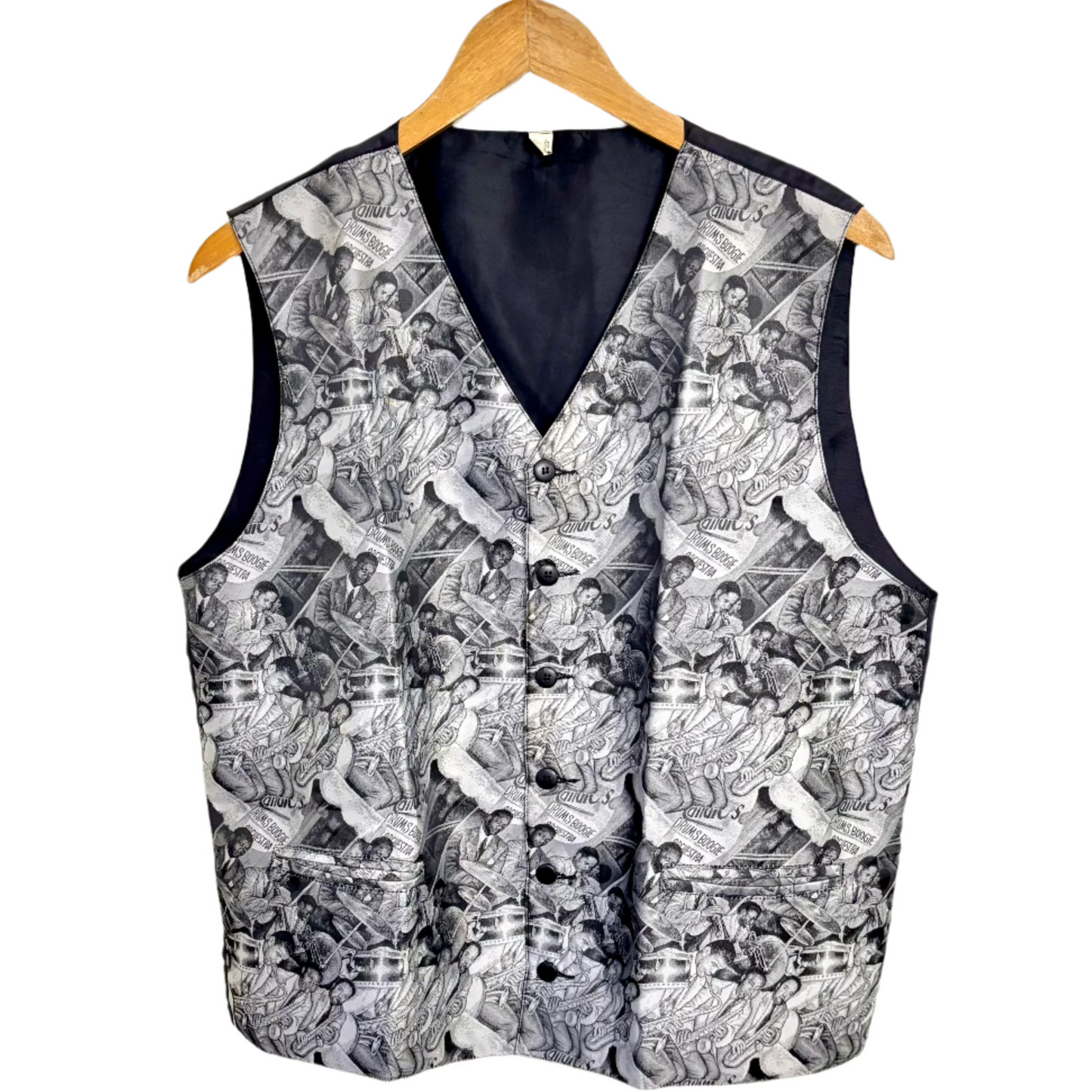 Zephyr Vest