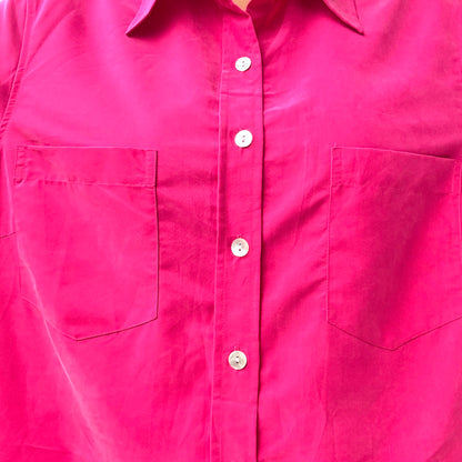 Fuchsia Shirt