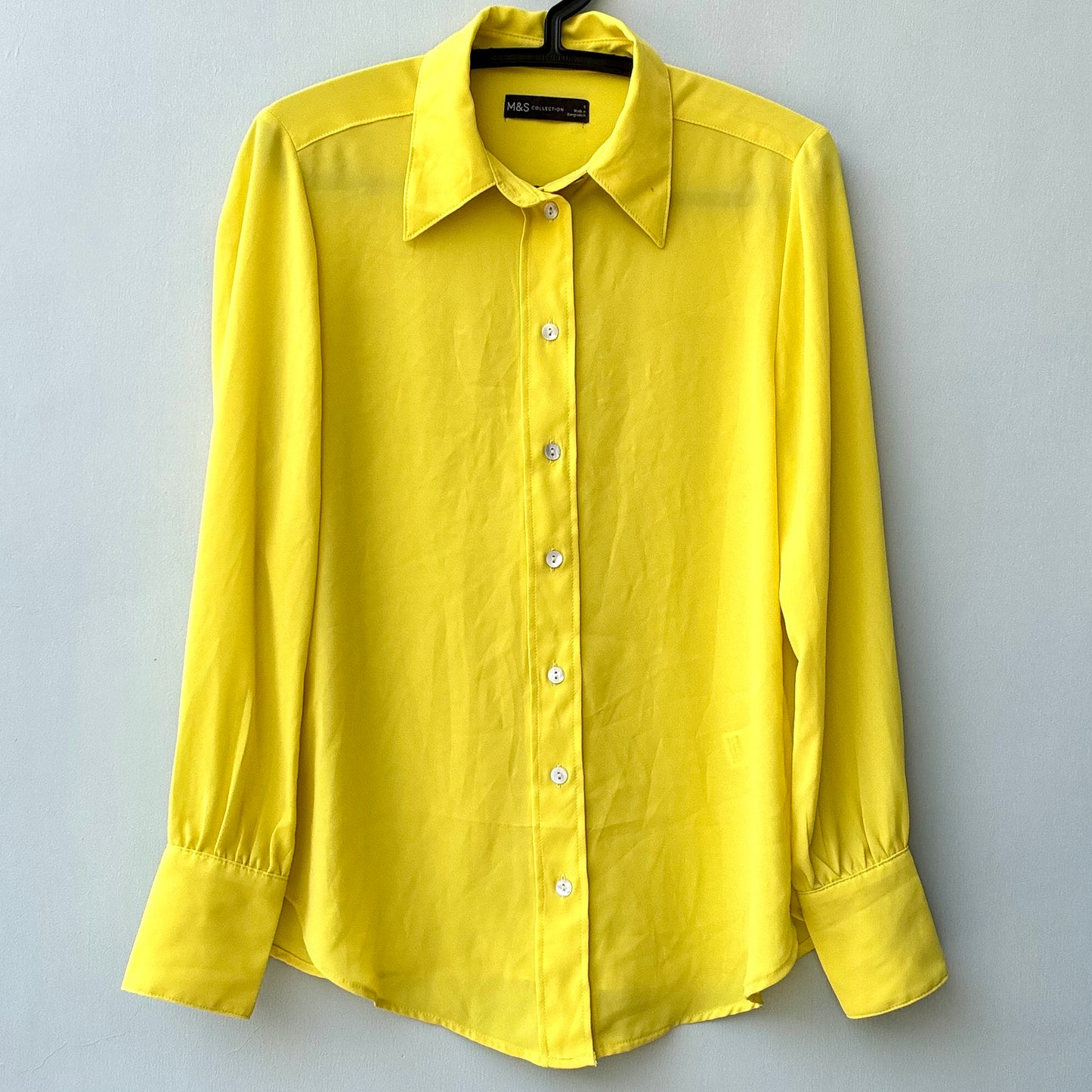 Sienna Shirt- Marks & Spencers