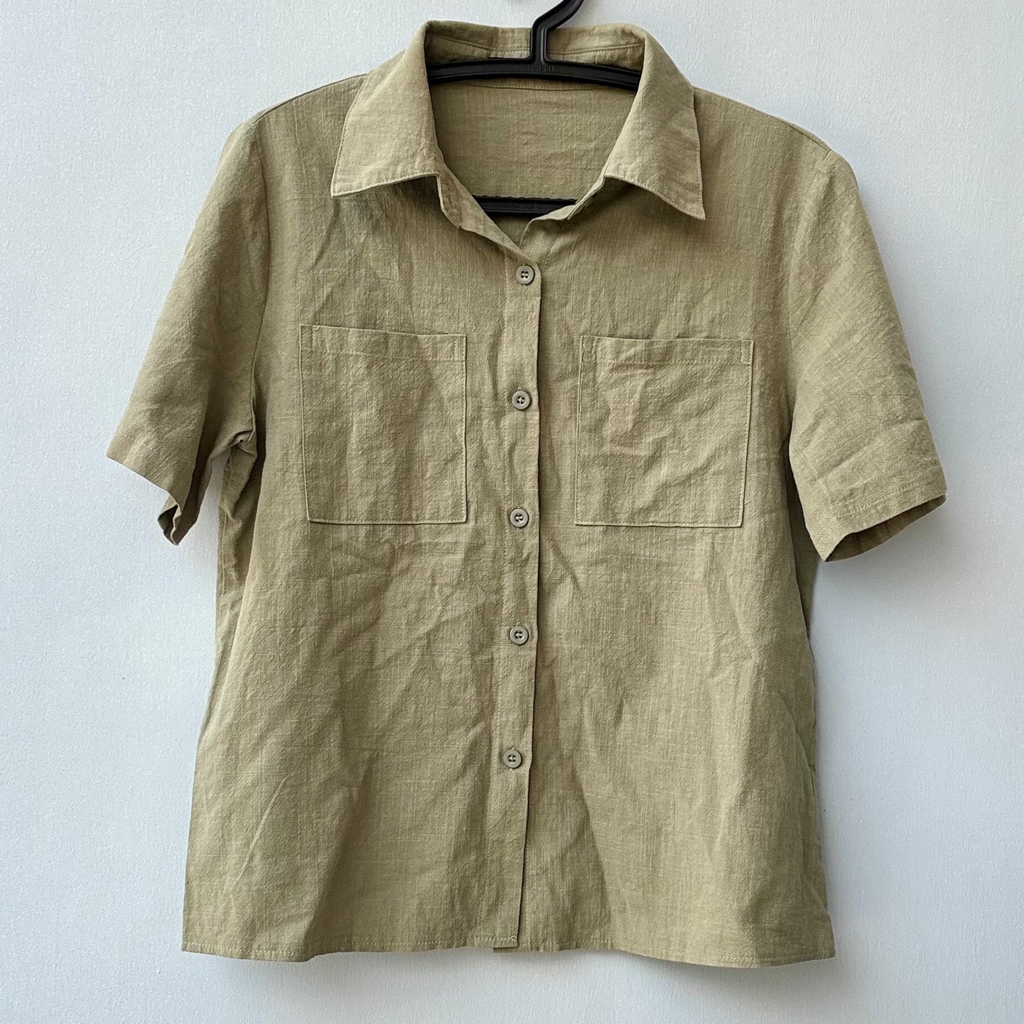 Khaki Shirt