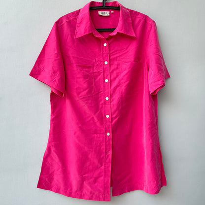 Fuchsia Shirt