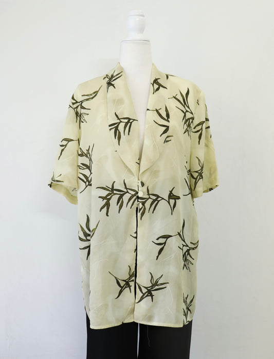 Tropical Shirt