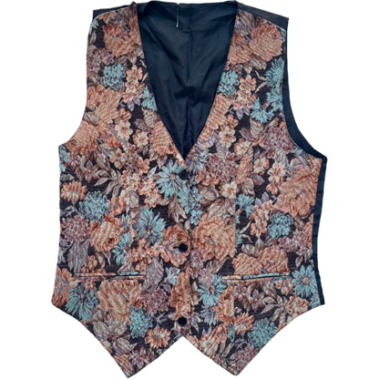 Rose Quartz Vest