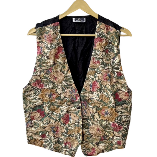 Bloominger Vest