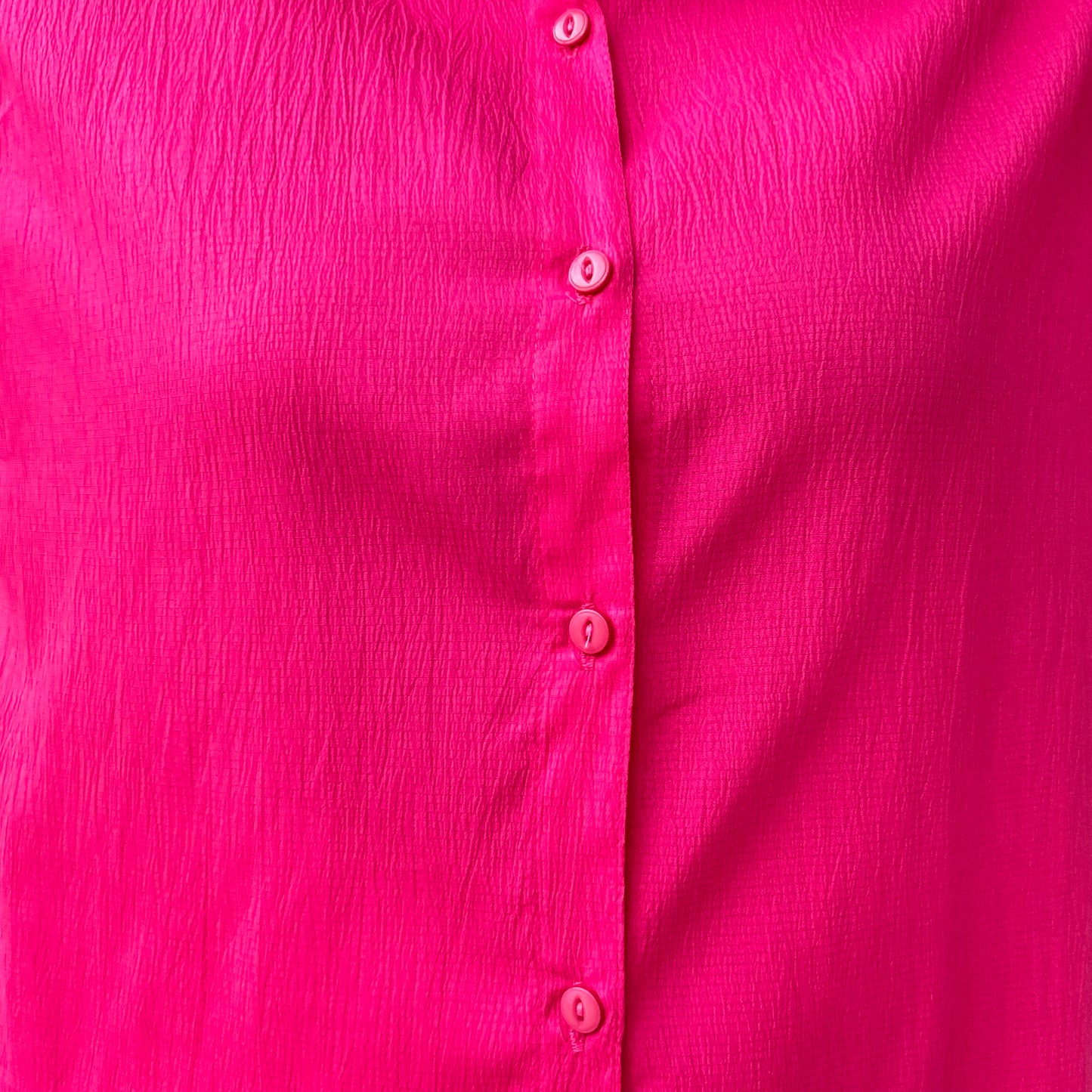 Fuchsia Shirt