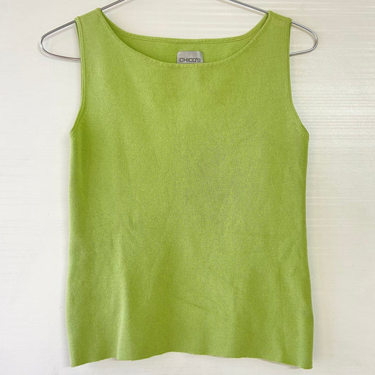 Green Tank