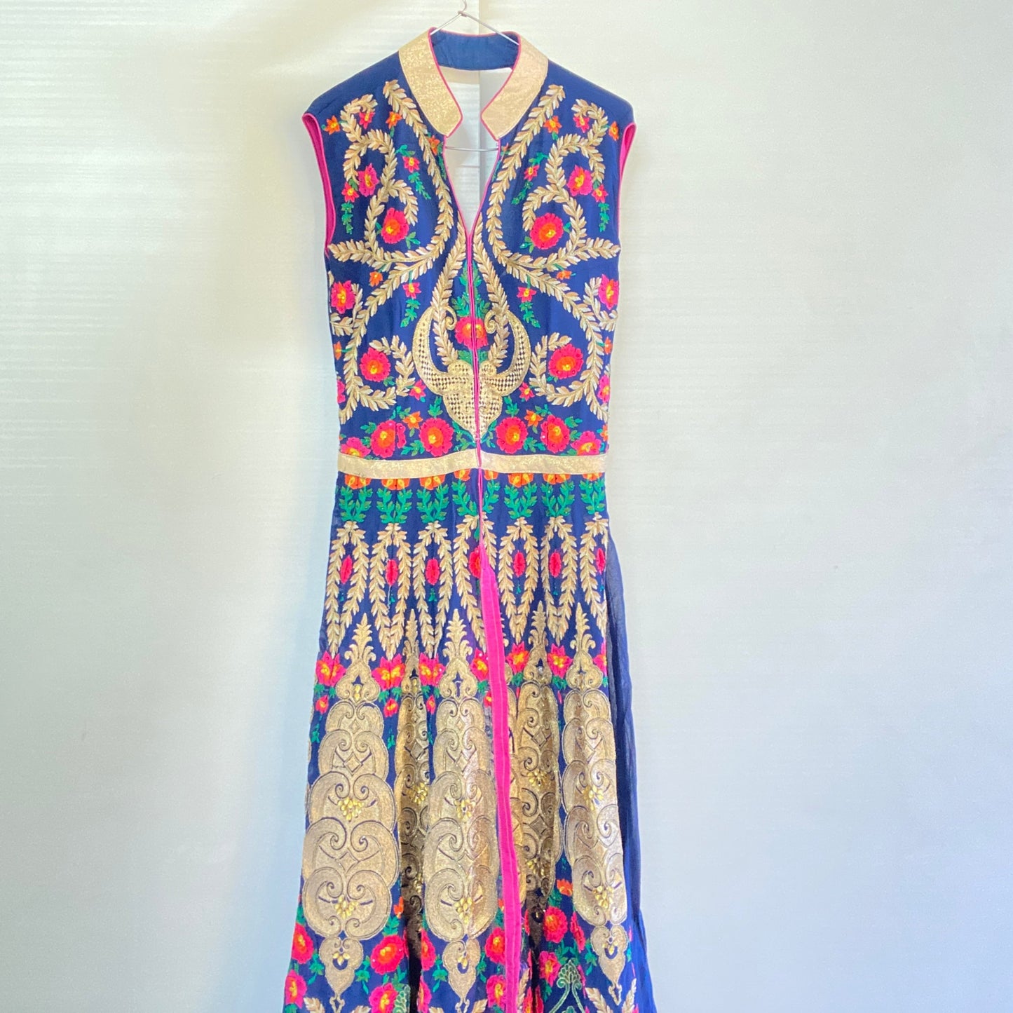 Ethnic Dress