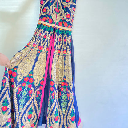 Ethnic Dress