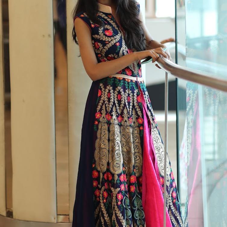 Ethnic Dress